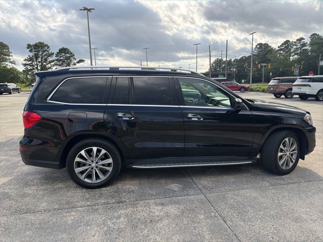 Used 2016 Black Mercedes-Benz GL 450 image 6