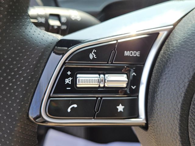 Used 2025 Kia Seltos SUV