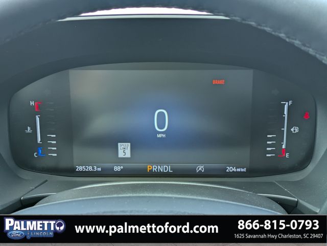 used 2024 Ford Escape car, priced at $26,997