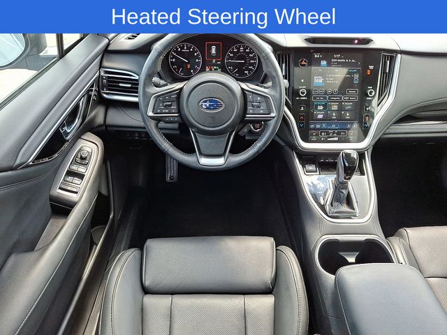 used 2024 Subaru Outback car, priced at $30,916