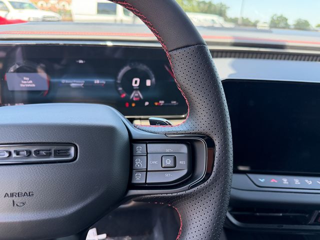 new 2026 Dodge Charger car, priced at $57,855