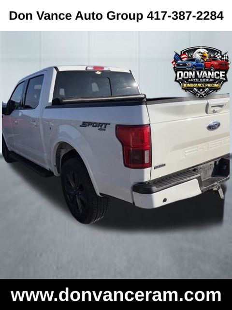 View vehicle photo 5