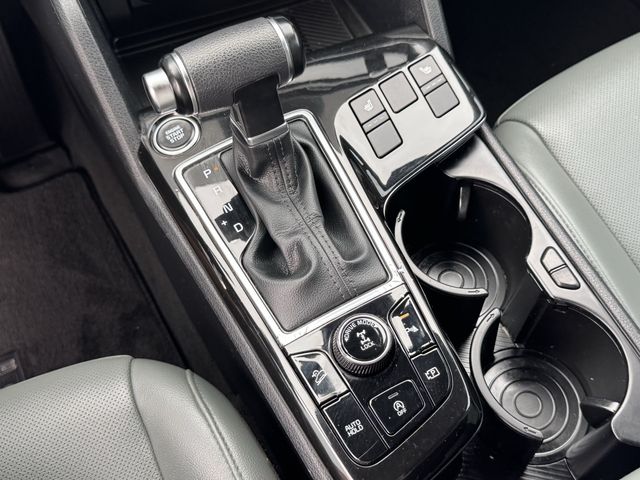 2023 Kia Sportage X-Line Black at Joe Myers Mazda Kia