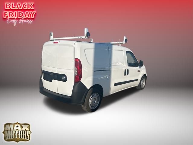 2021 Ram ProMaster City Tradesman 12