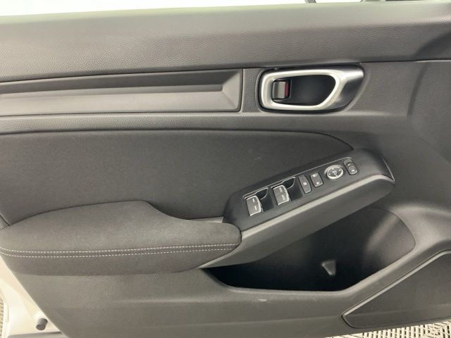 new 2026 Honda Civic car, priced at $29,545
