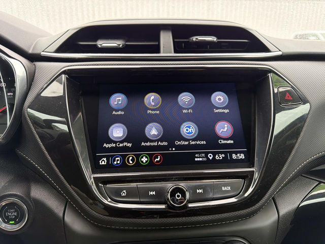 2023 Chevrolet TrailBlazer - Image 17