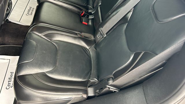 Used 2016 Jeep Cherokee SUV