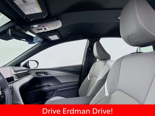 Used 2026 Toyota Camry Sedan