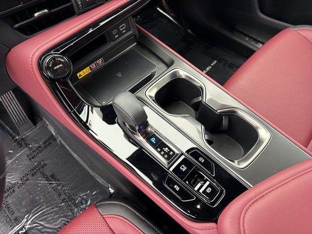 2025 Lexus NX - $41,988