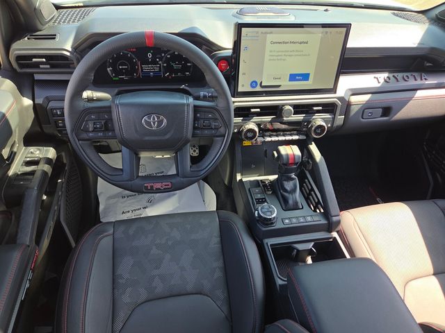 Used 2025 Toyota Tacoma Hybrid Truck