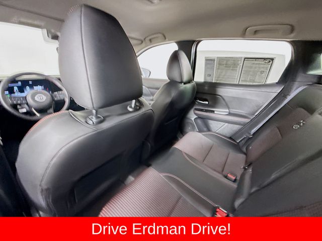Used 2025 Nissan Kicks SUV