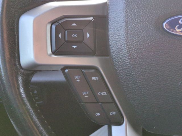 Used 2021 Black Ford Lariat image 16