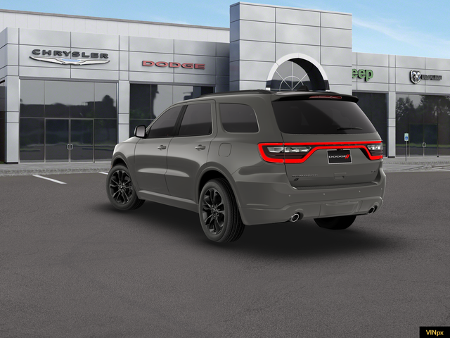 new 2026 Dodge Durango car, priced at $45,107