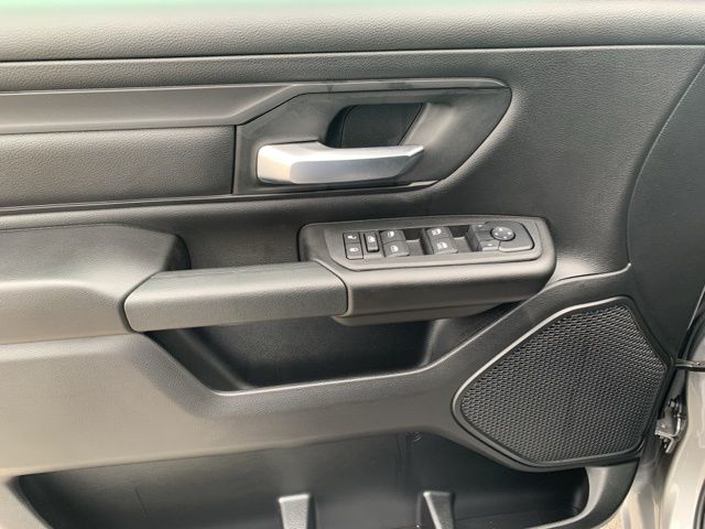 2025 RAM 1500 Tradesman photo