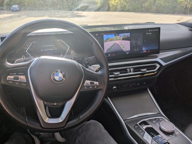 2023 BMW 3 Series 330i xDrive 28