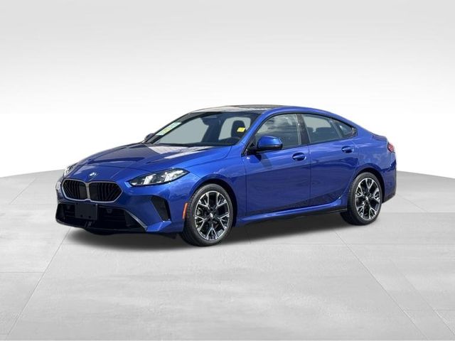  2025 BMW 2 Series 228 Gran Coupe xDrive   