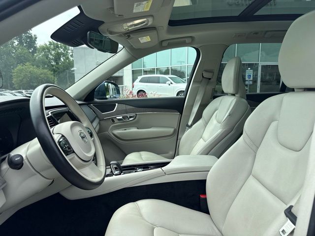 Used 2023 Volvo XC90 SUV