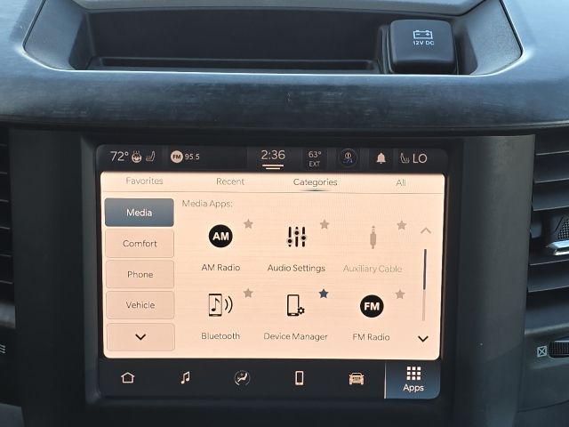 2022 Ram 1500 Big Horn/Lone Star:44620A