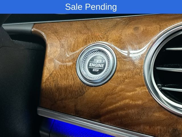 2017 Mercedes-Benz E-Class E 300 - 10
