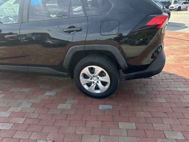 Used 2023 Toyota RAV4 SUV