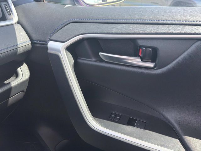 Used 2024 Toyota RAV4 Hybrid SUV