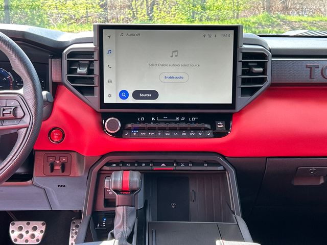 used 2025 Toyota Sequoia car, priced at $79,499
