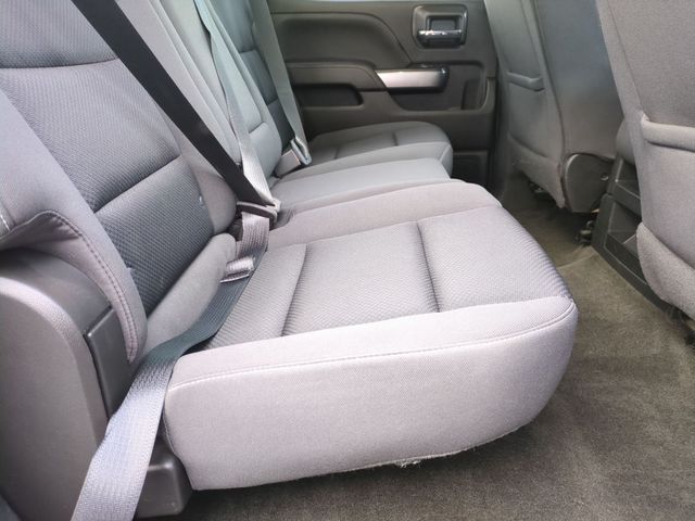 used 2018 Chevrolet Silverado 1500 car