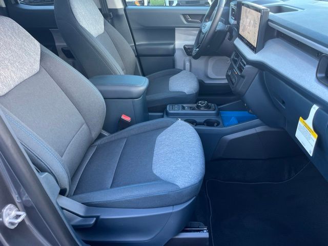 2026 Ford Maverick XLT:169208
