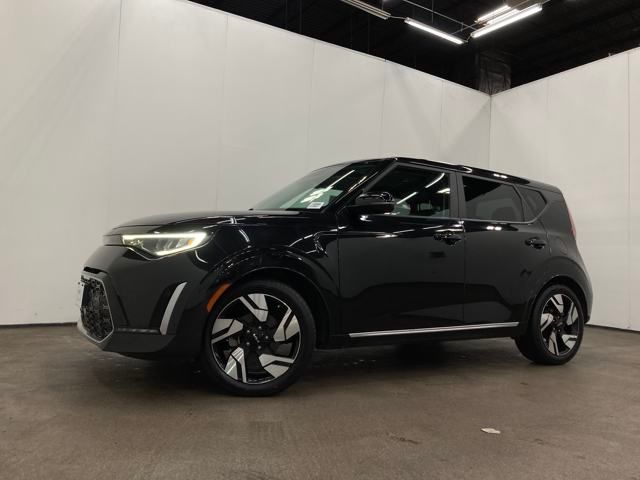 2023 Kia Soul GT-Line