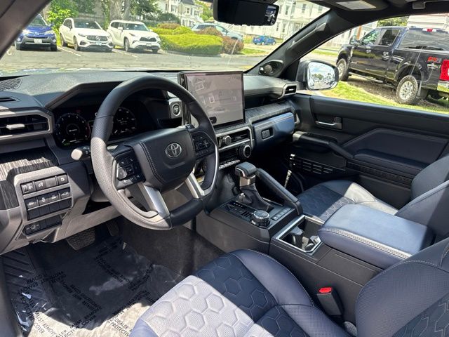 Used 2025 Toyota 4Runner i-FORCE MAX Hybrid SUV