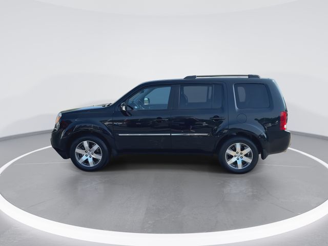 Used 2015 Honda Pilot SUV