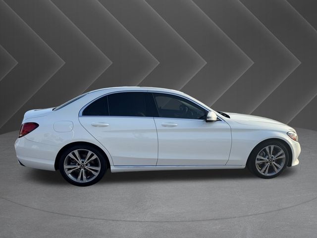 2019 Mercedes-Benz C-Class C 300 - 3
