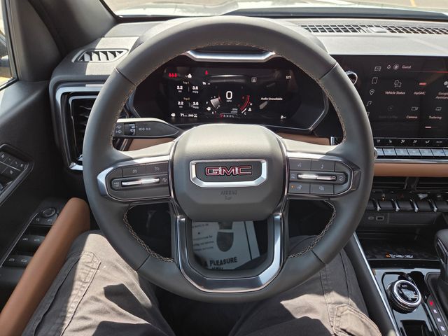 2026 GMC Canyon AT4, 4WD