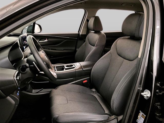 2023 Hyundai Santa Fe SE Gray at Auto Express Mitsubishi