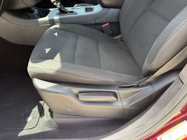 2020 Dodge Durango SXT Red at DeMontrond Auto Country