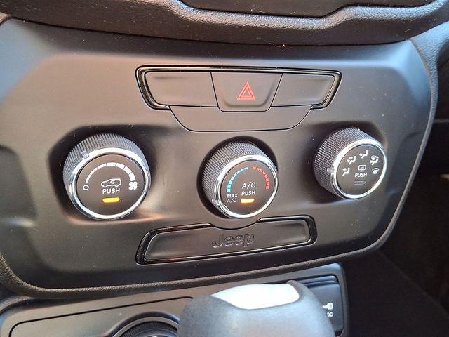 Used 2018 Jeep Renegade For Sale in Gilbertsville, PA