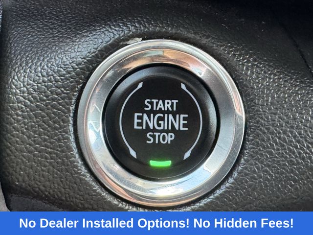 2023 Buick Envision Essence White at Wharton Chevrolet GMC