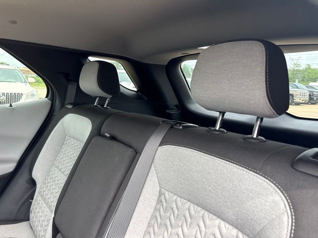 Used 2024 Chevrolet Equinox SUV