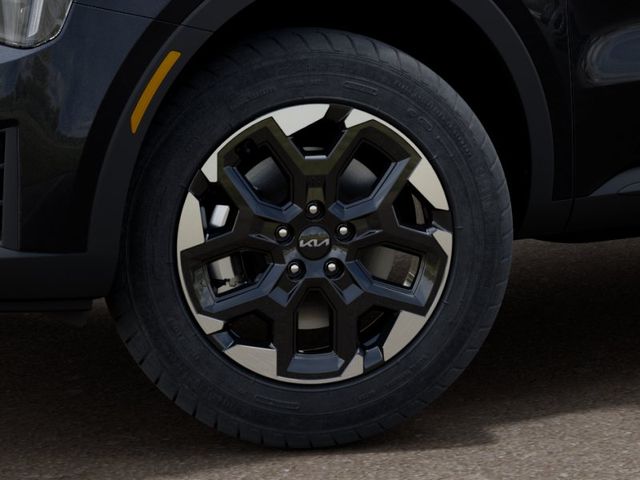 New 2026 Kia Sorento SUV