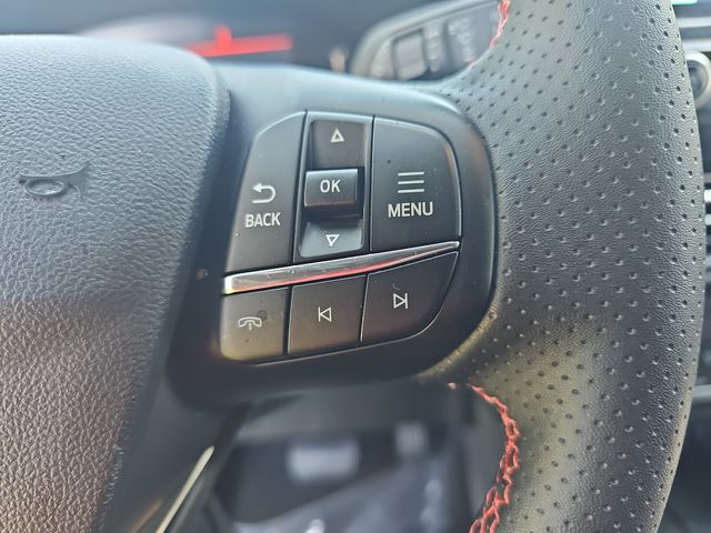 Used 2025 White Ford ST-Line Select image 18