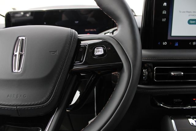 New 2026 Black Lincoln Reserve image 14