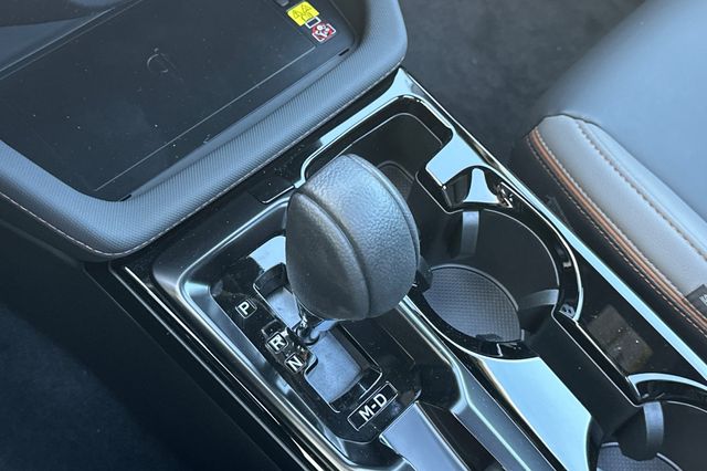 New 2026 White Subaru Sport image 18