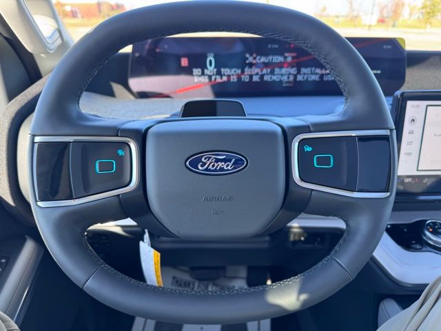 2025 Ford Expedition Active MAX