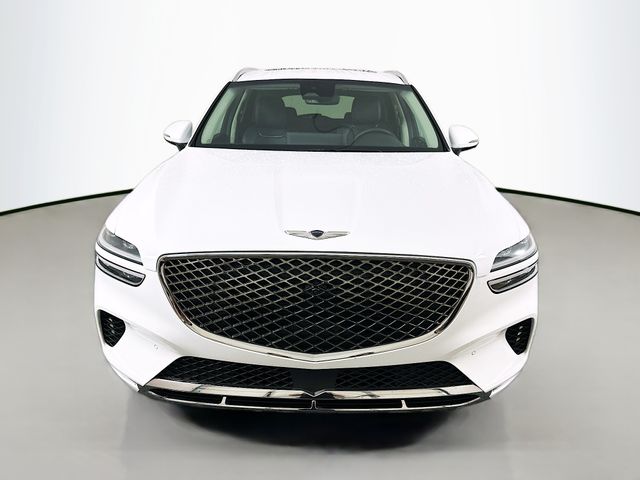 Thumbnail: 2025 Genesis GV70 - 2
