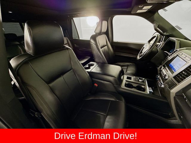 Used 2021 Ford Expedition SUV