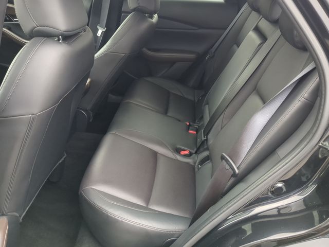 Used 2024 Black Mazda 2.5 S Premium Package image 30
