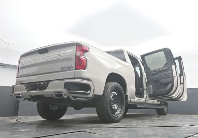 New 2026 White Chevrolet High Country image 56