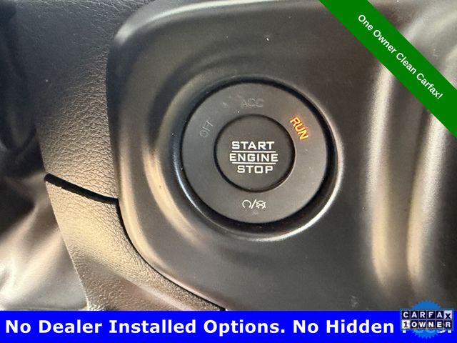 2023 Jeep Wrangler Sahara 4xe Yellow at Bayway Chrysler Dodge Jeep Ram