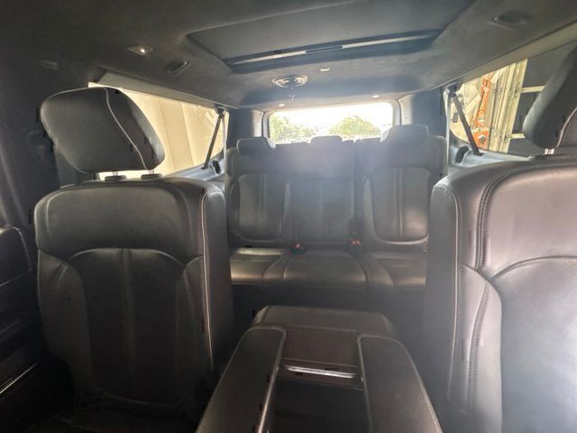 Used 2023 Jeep Grand Wagoneer L SUV