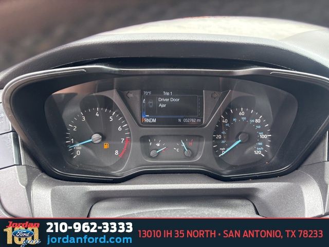 Used Car 2019 Ford Transit-250  Base For Sale Under $25,000 In San Antonio, Texas